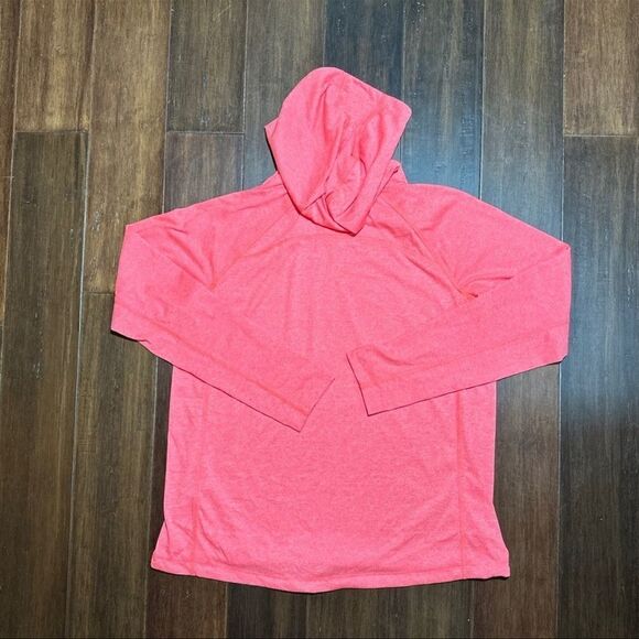 Under Armour Ladies Pullover Hoodie - Picture 4 of 4
